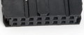 12 pin IDC female photo